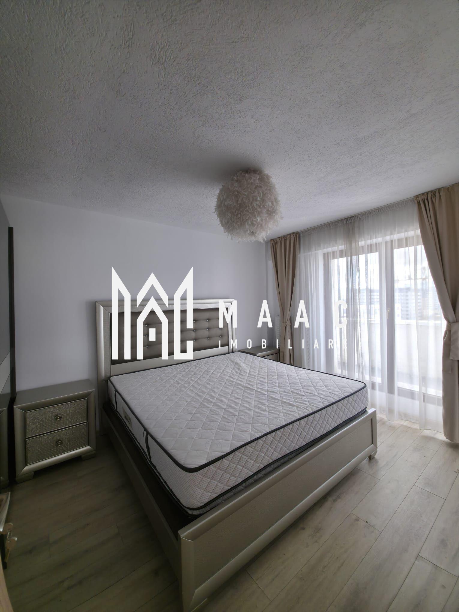 Penthouse 3 camere decomandate 90 mpu Doamna Stanca - 2