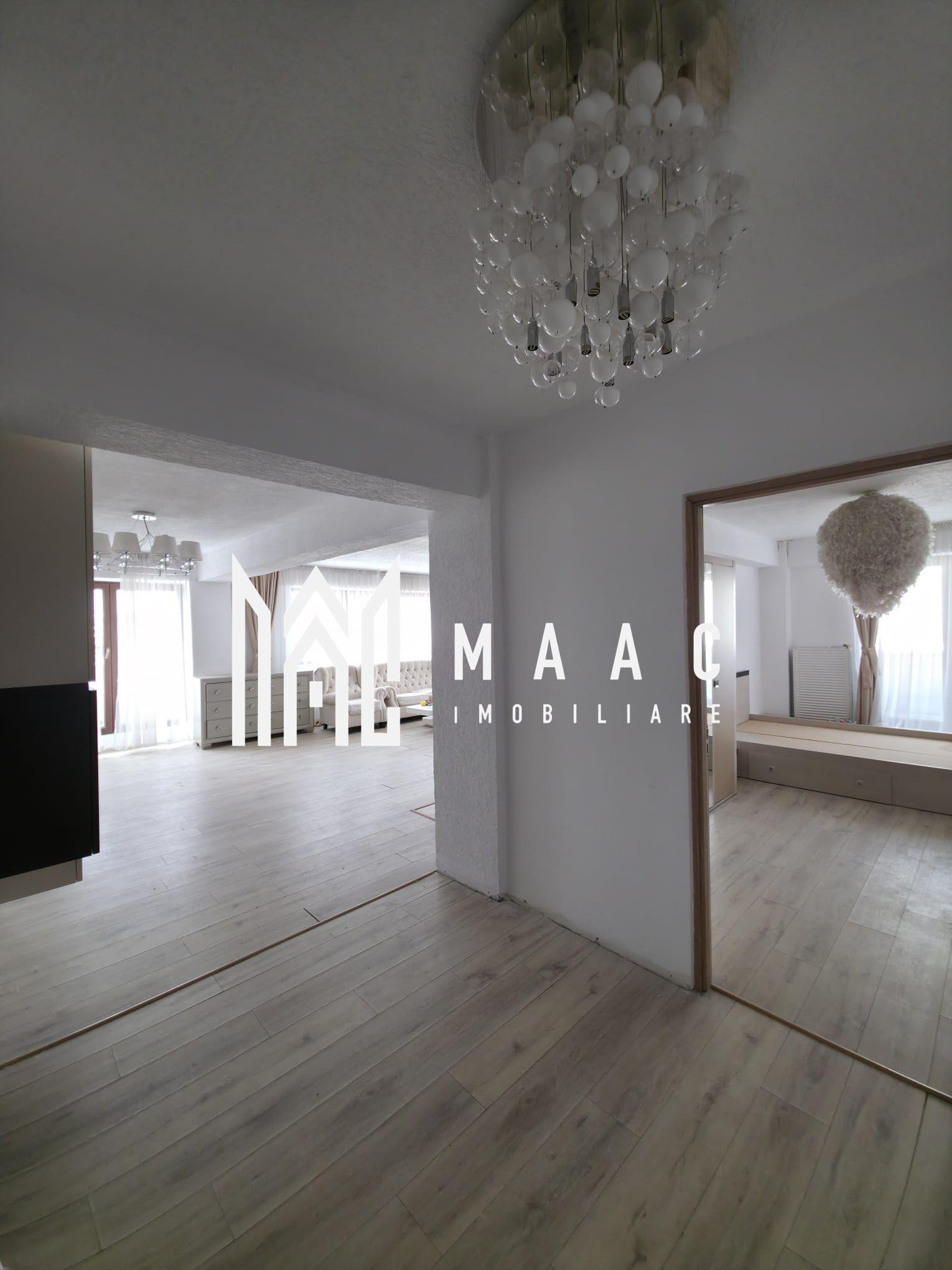Penthouse 3 camere decomandate 90 mpu Doamna Stanca - 10