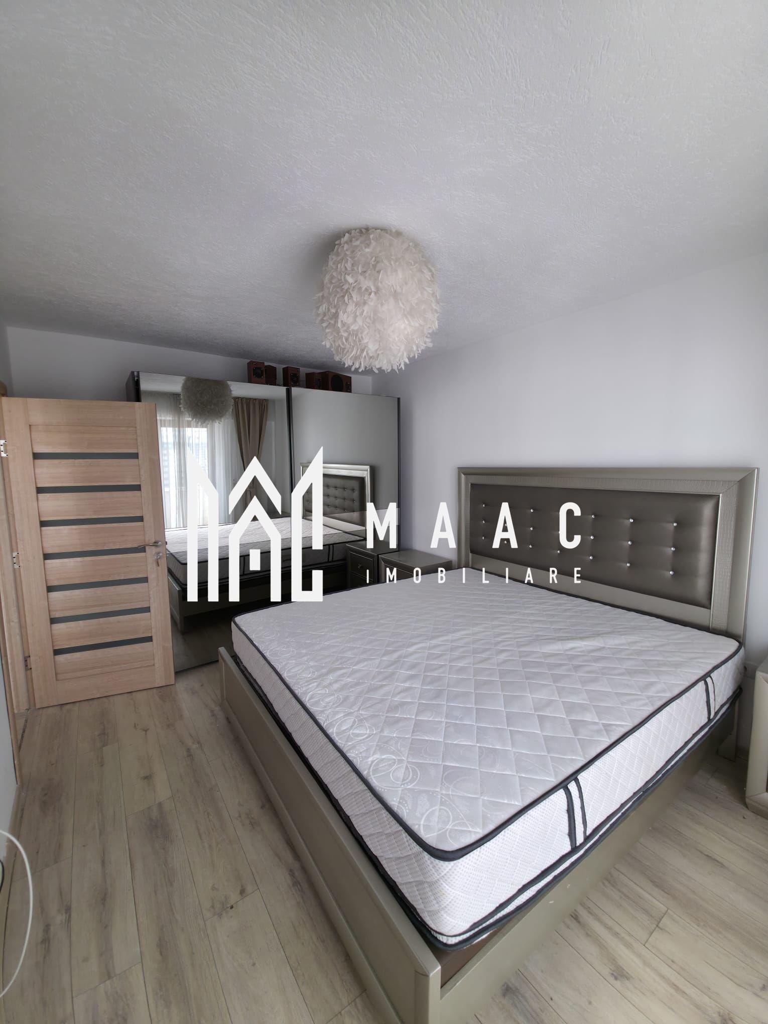 Penthouse 3 camere decomandate 90 mpu Doamna Stanca - 3