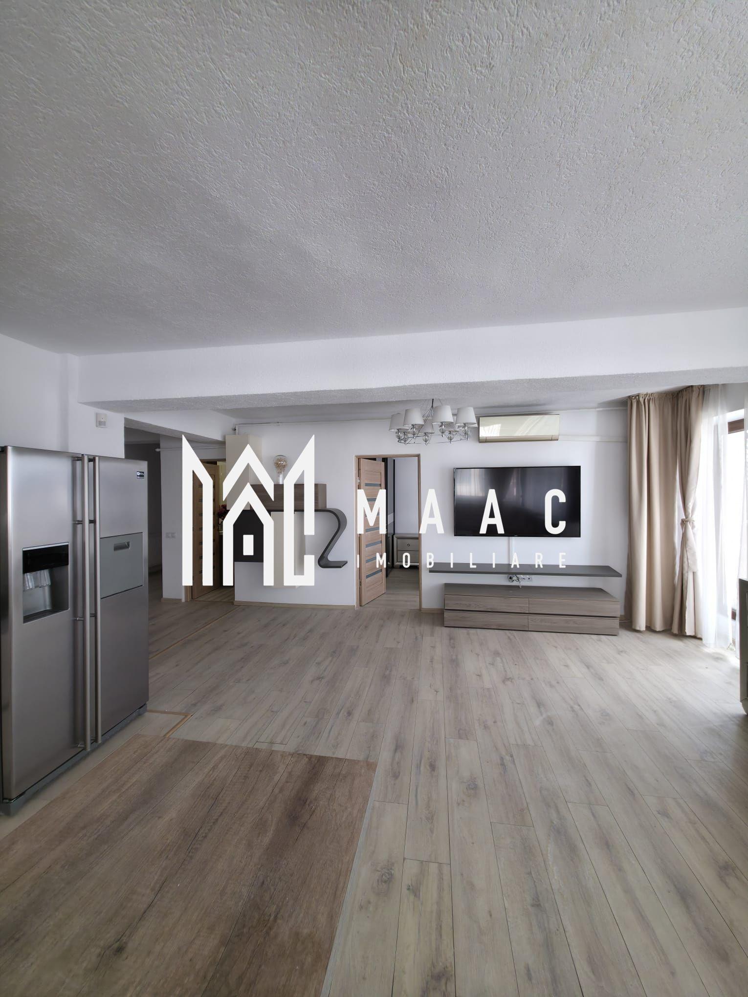 Penthouse 3 camere decomandate 90 mpu Doamna Stanca - 5