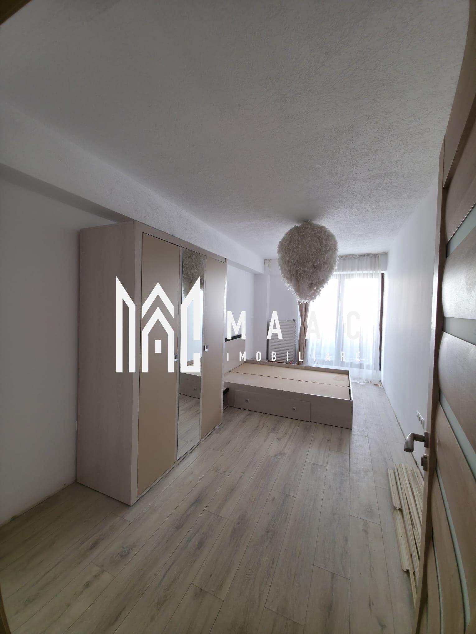 Penthouse 3 camere decomandate 90 mpu Doamna Stanca - 6