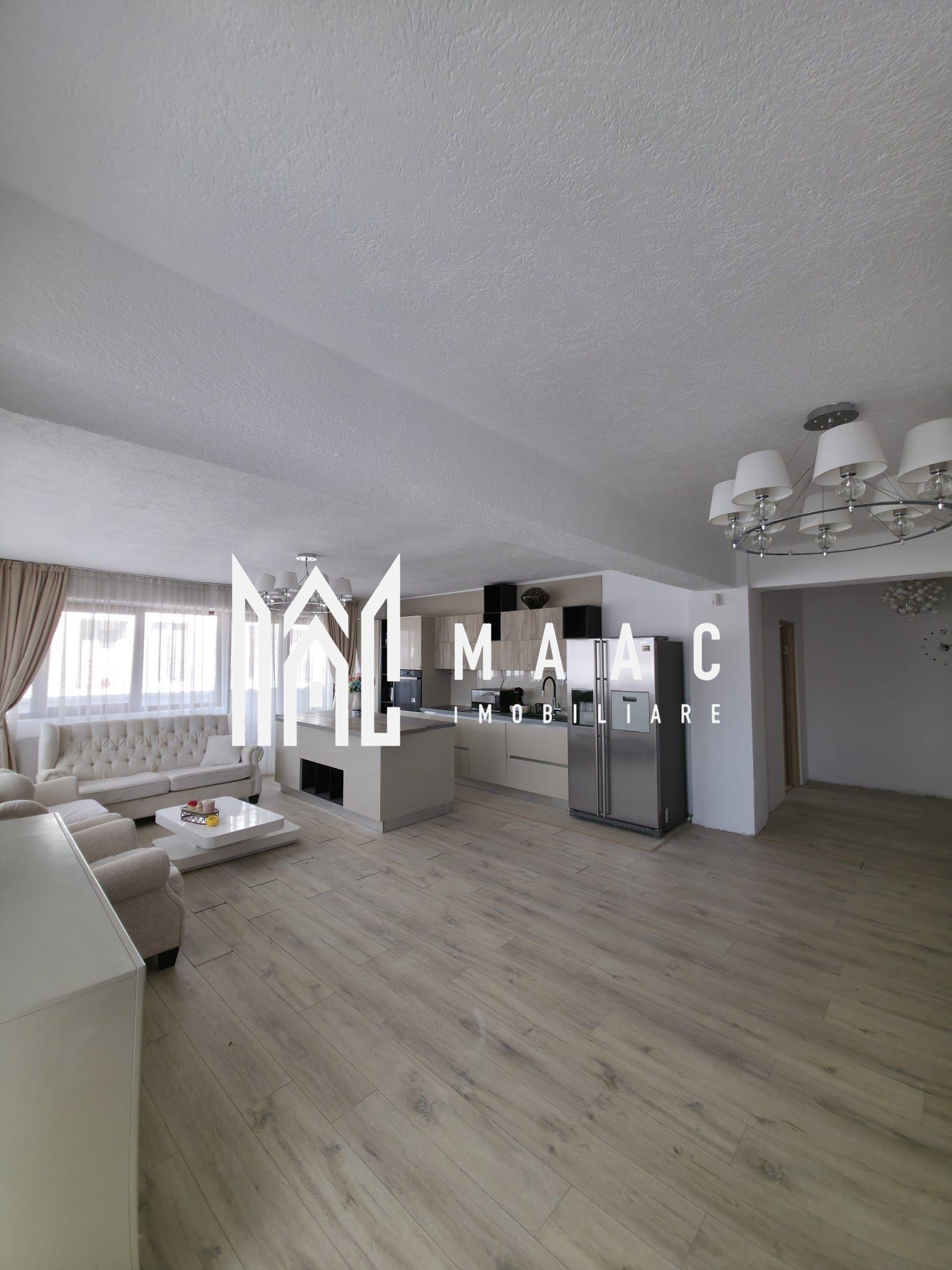 Penthouse 3 camere decomandate 90 mpu Doamna Stanca - 3