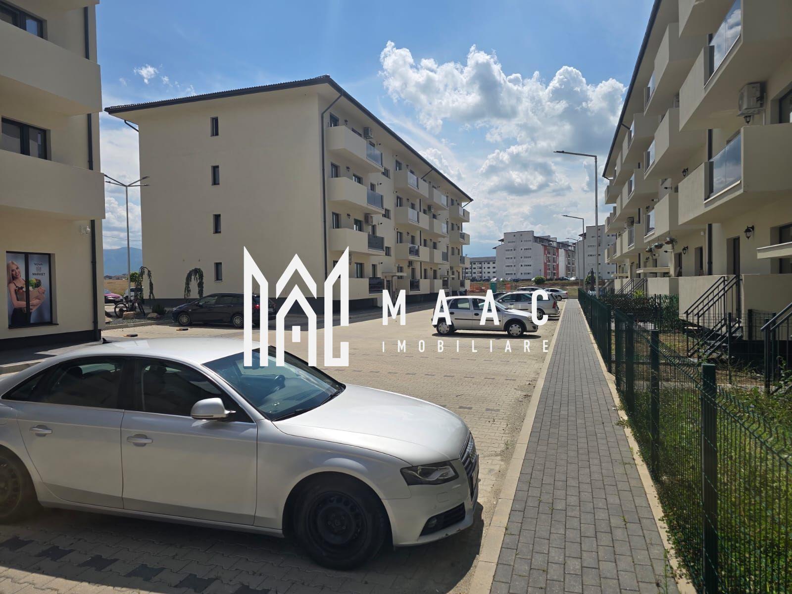 Apartament 2 camere Doamna Stanca etaj 2 - 1