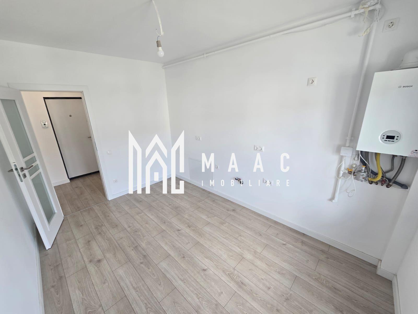 Apartament 2 camere Doamna Stanca etaj 2 - 6