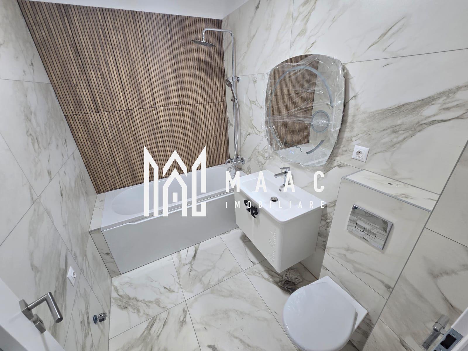 Apartament 2 camere Doamna Stanca etaj 2 - 5