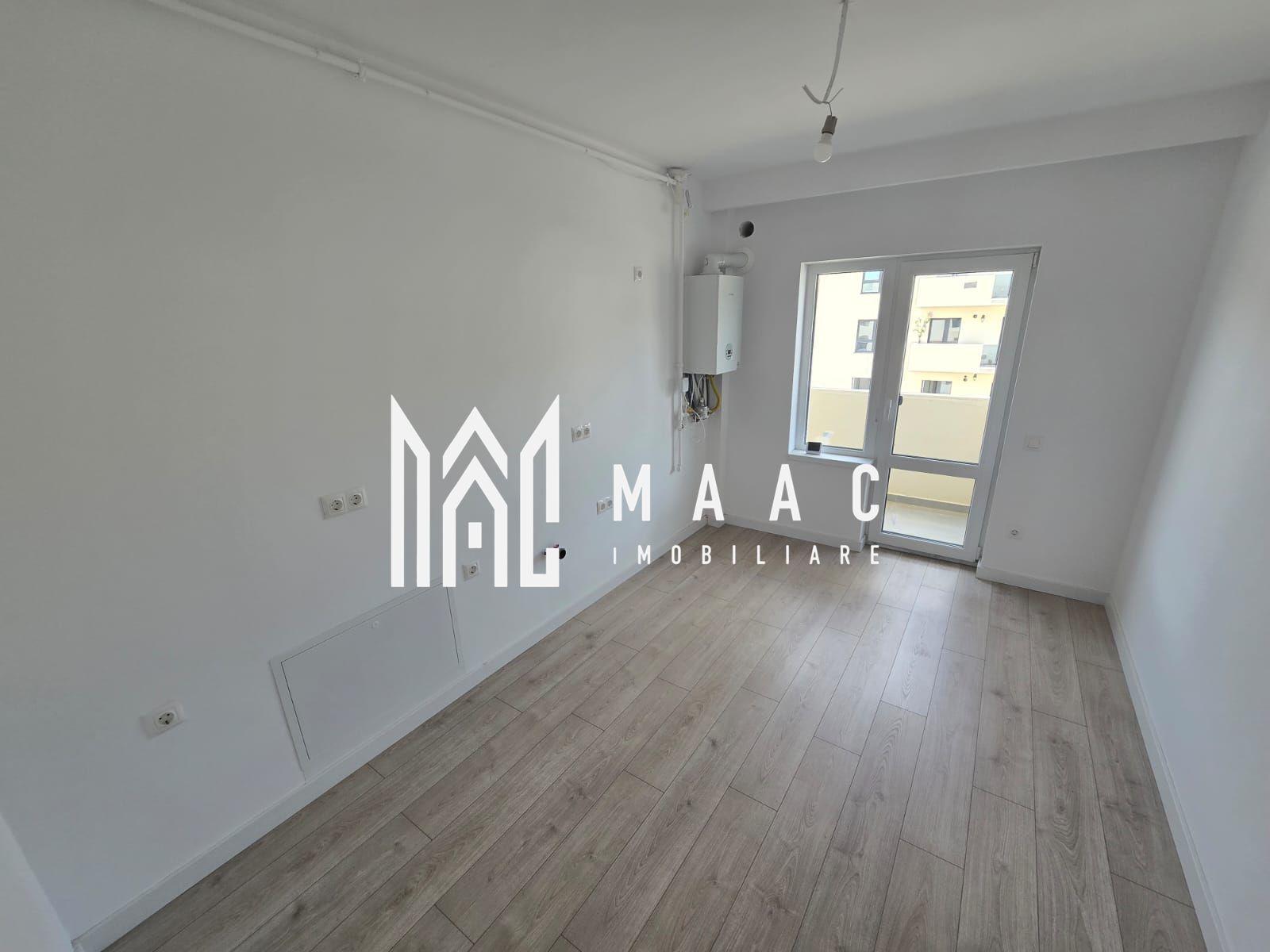 Apartament 2 camere Doamna Stanca etaj 2 - 4