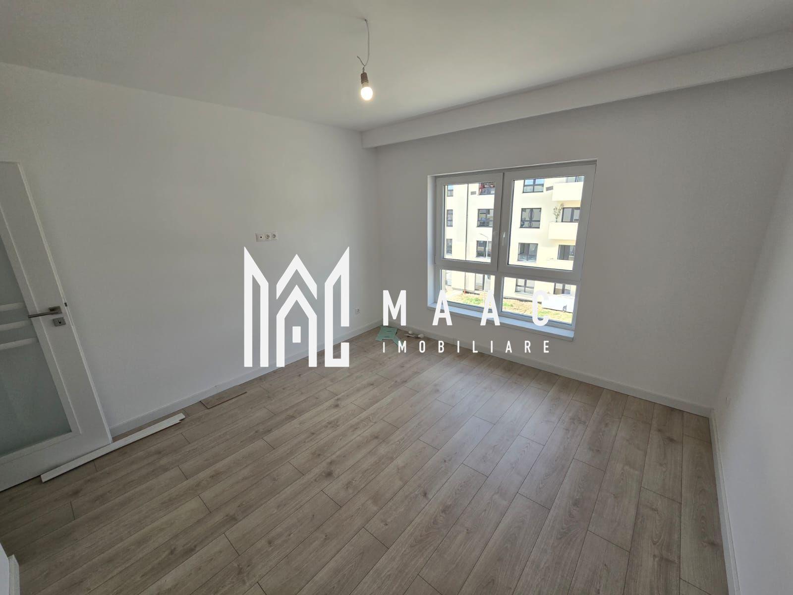 Apartament 2 camere Doamna Stanca etaj 2 - 7