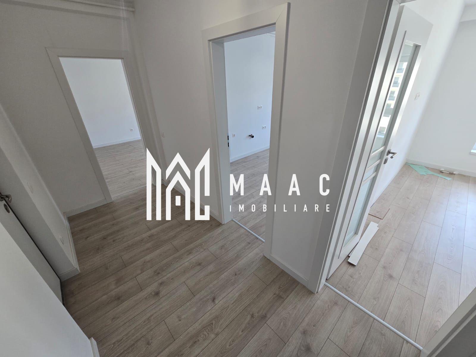Apartament 2 camere Doamna Stanca etaj 2 - 1
