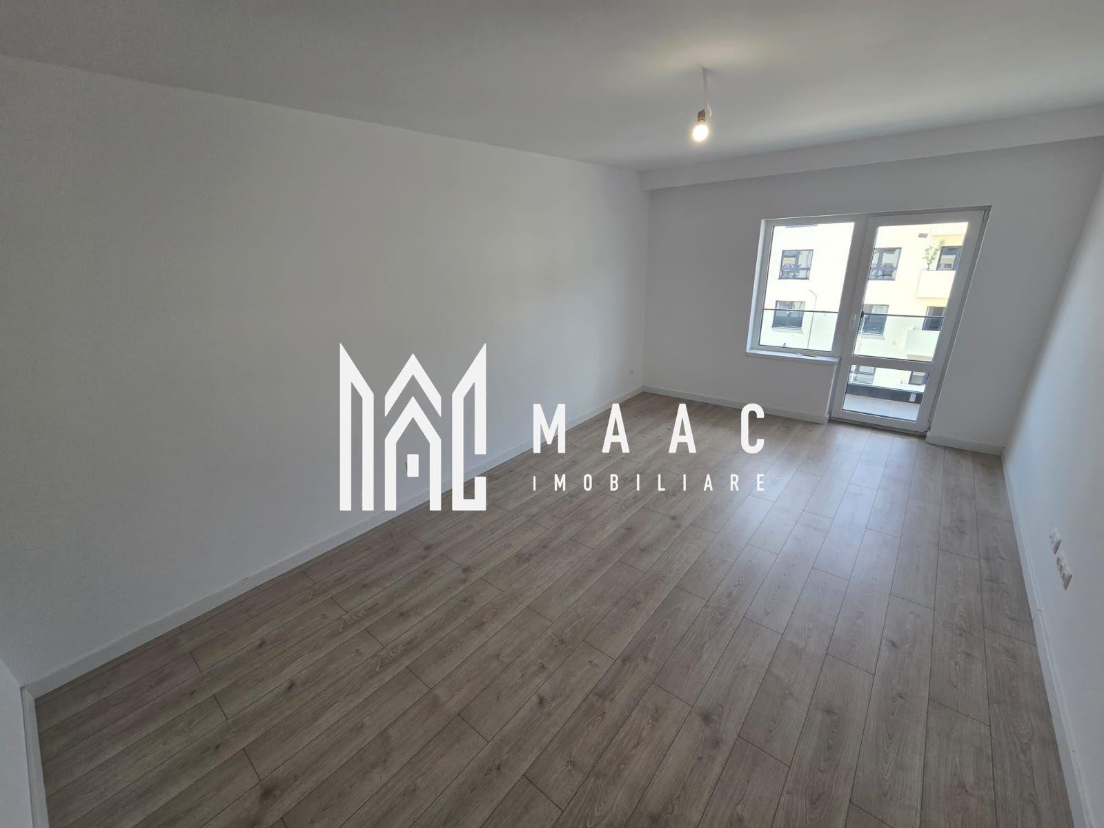 Apartament 2 camere Doamna Stanca etaj 2 - 8