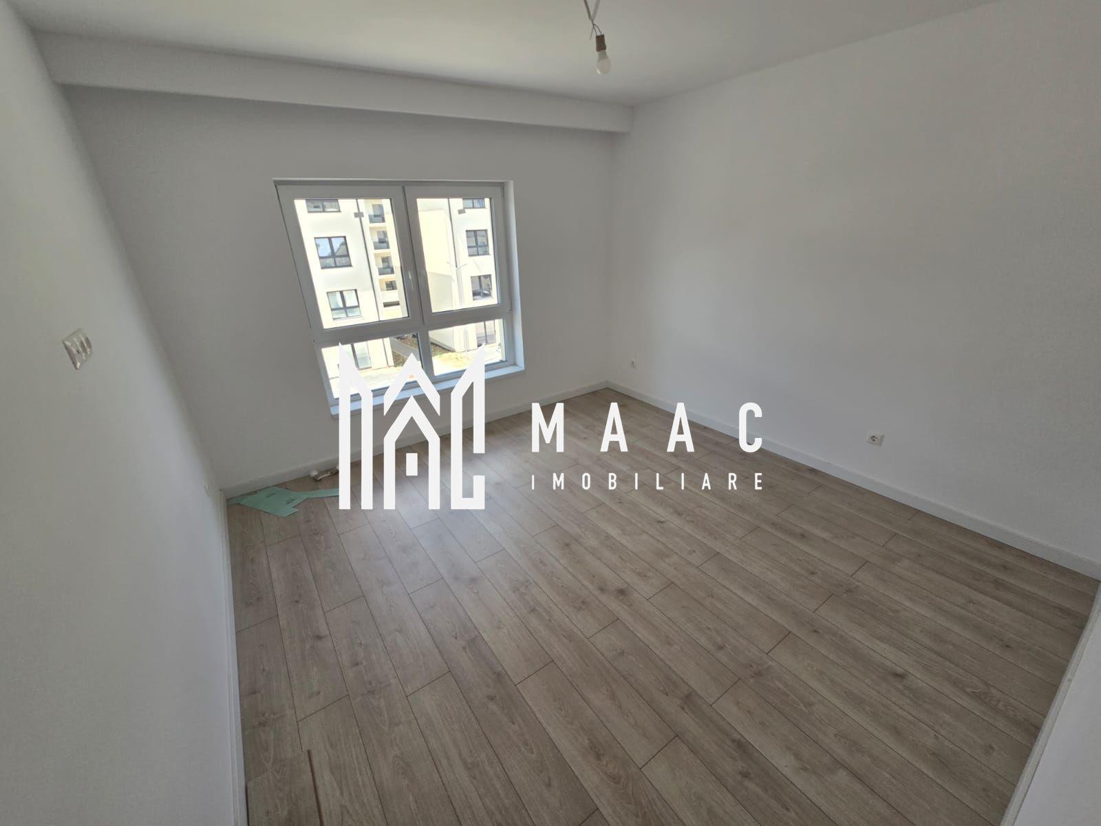 Apartament 2 camere Doamna Stanca etaj 2 - 11