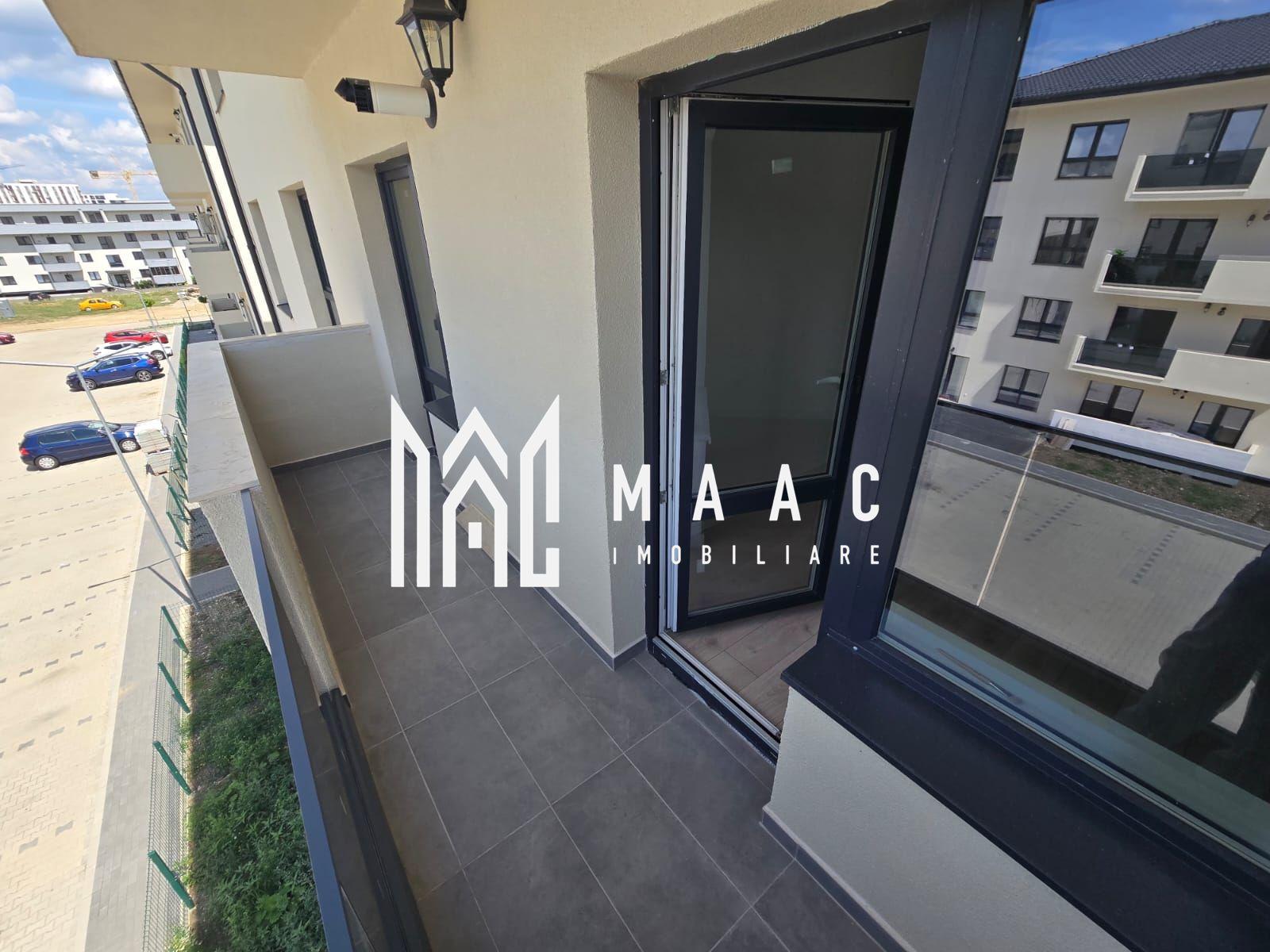Apartament 2 camere Doamna Stanca etaj 2 - 3