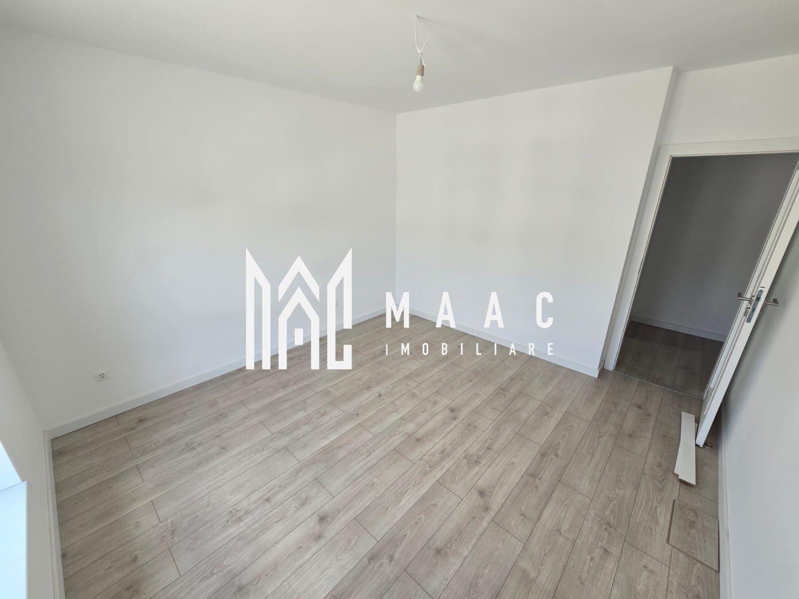 Apartament 2 camere Doamna Stanca etaj 2 - 12
