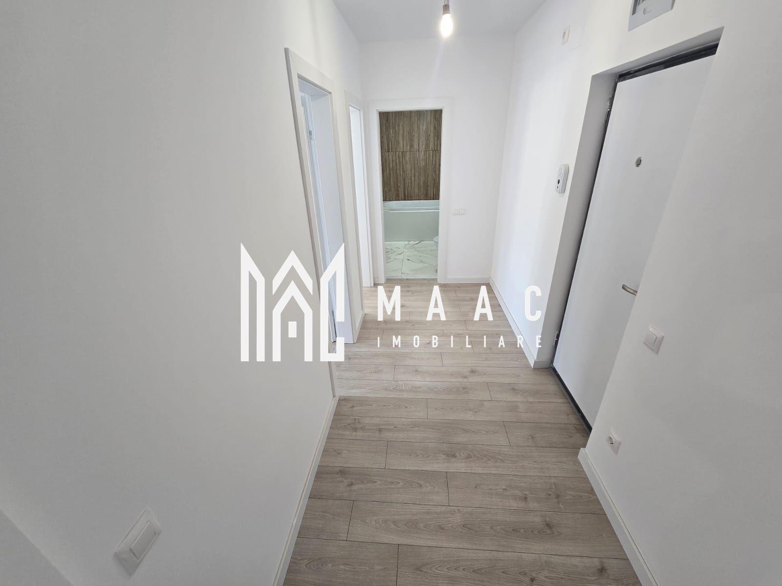 Apartament 2 camere Doamna Stanca etaj 2 - 9