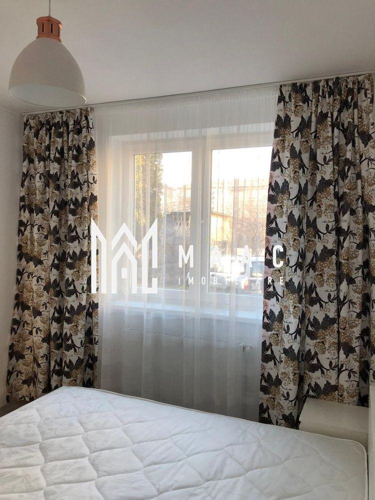 Apartament 3 camere Sibiu | Mihai Viteazul | 75 mp, decomandat - 4