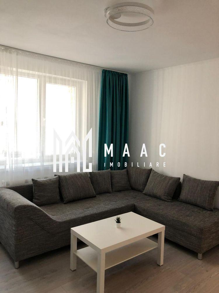 Apartament 3 camere Sibiu | Mihai Viteazul | 75 mp, decomandat - 2