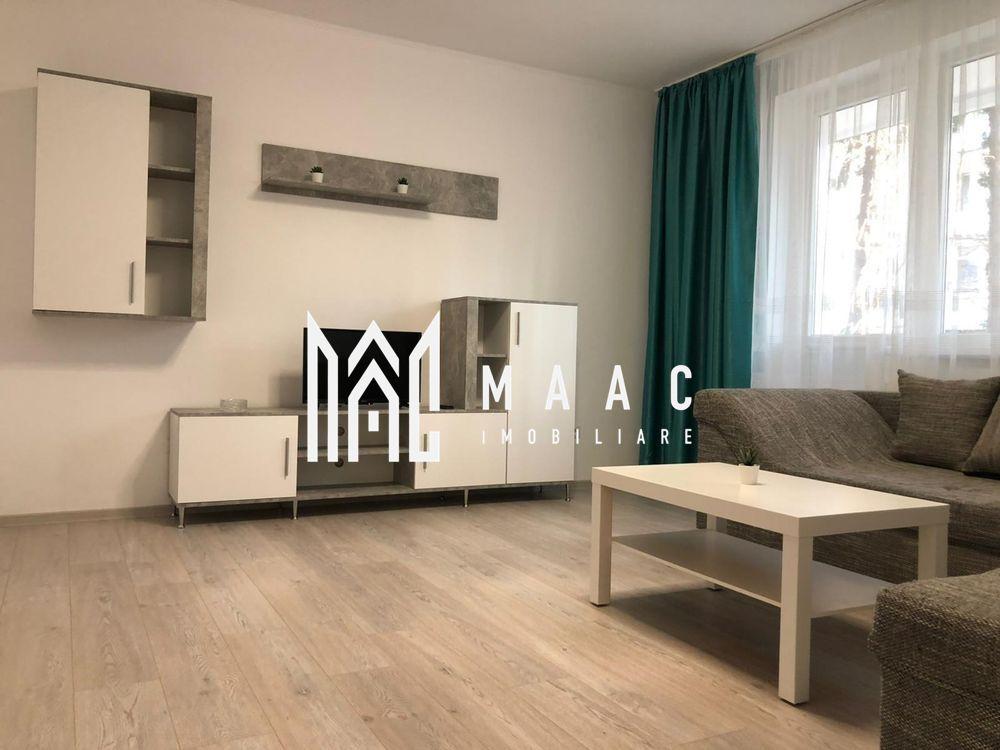 Apartament 3 camere Sibiu | Mihai Viteazul | 75 mp, decomandat - 1