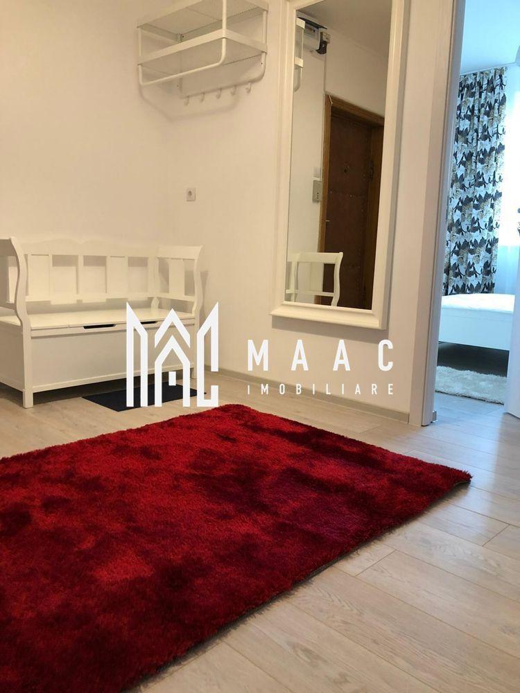 Apartament 3 camere Sibiu | Mihai Viteazul | 75 mp, decomandat - 5