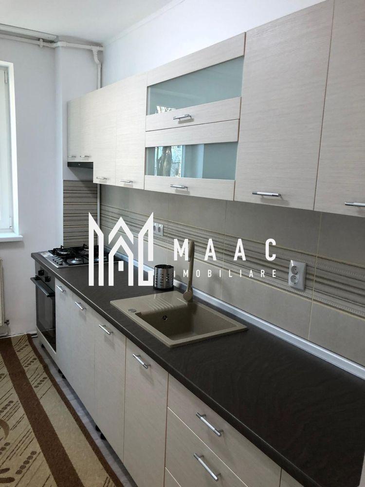 Apartament 3 camere Sibiu | Mihai Viteazul | 75 mp, decomandat - 3