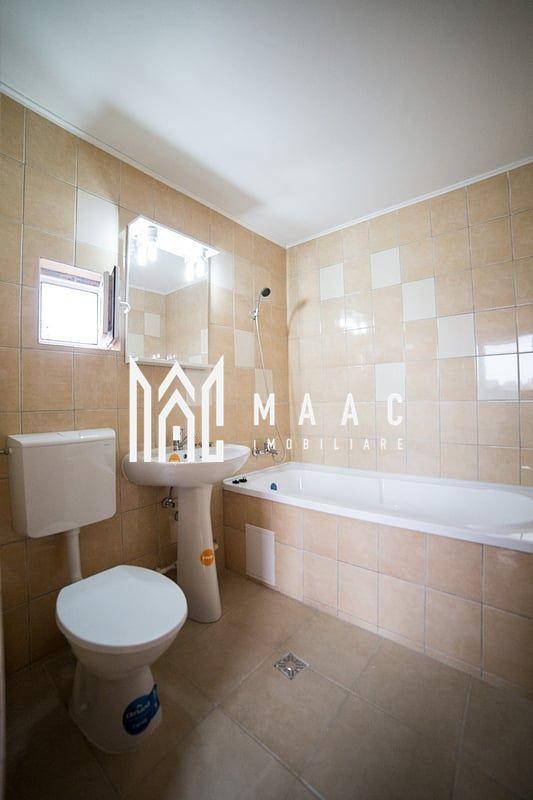 Apartament 3 camere | Valea Aurie, Sibiu | decomandat, balcon - 5