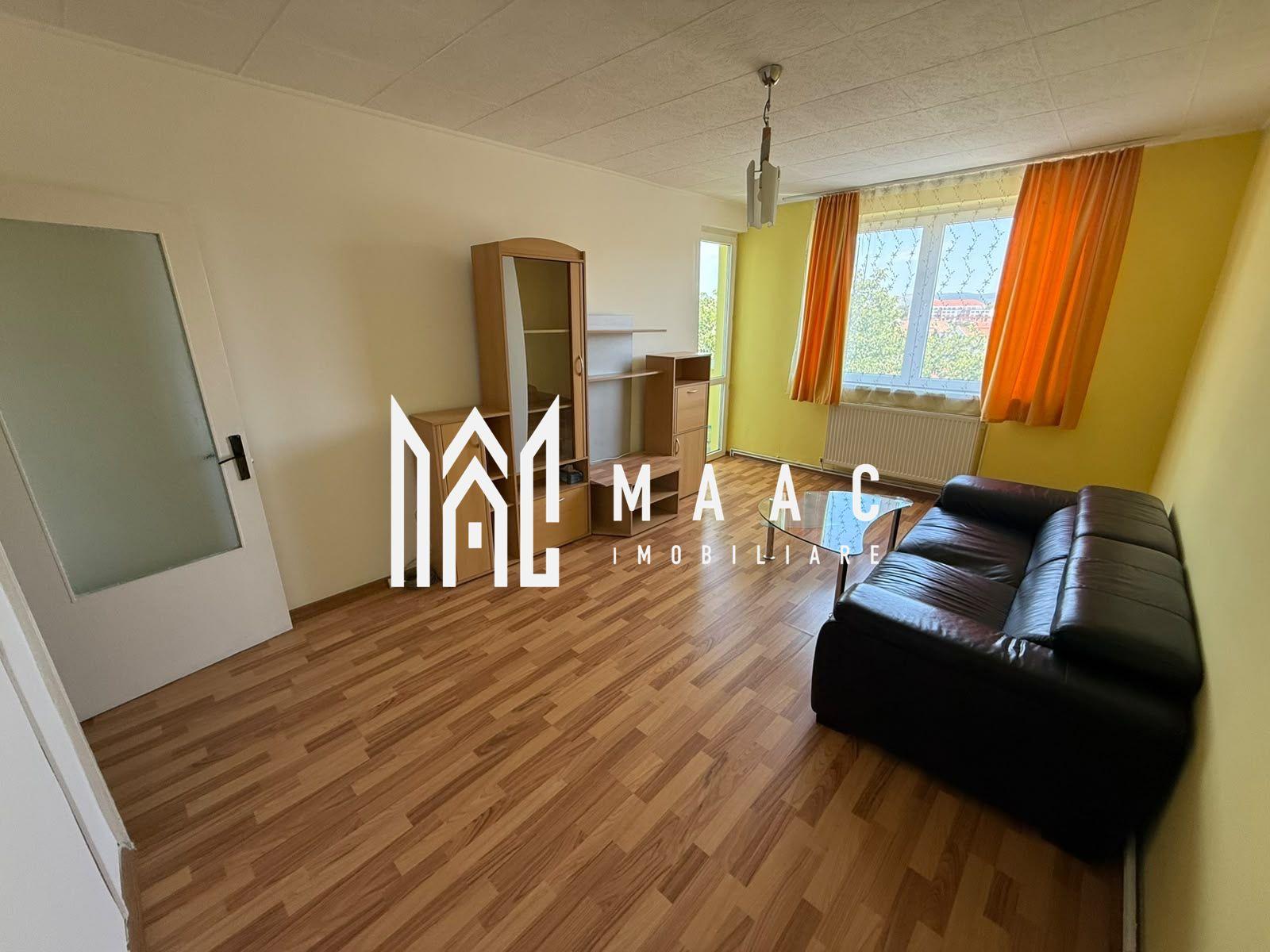 Apartament 2 camere | Decomandat I Zona Milea | 60 mp - 1