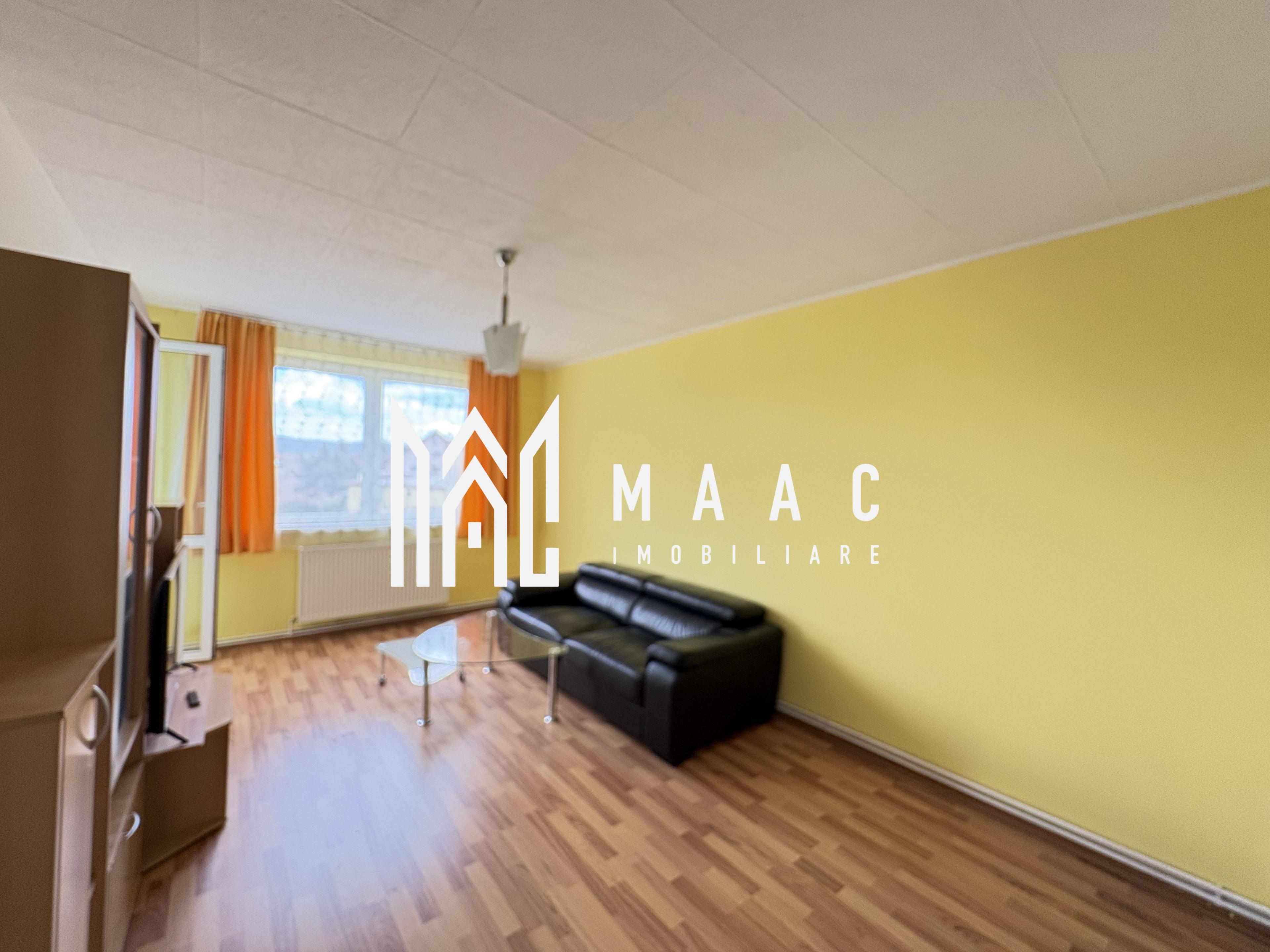 Apartament 2 camere | Decomandat I Zona Milea | 60 mp - 2