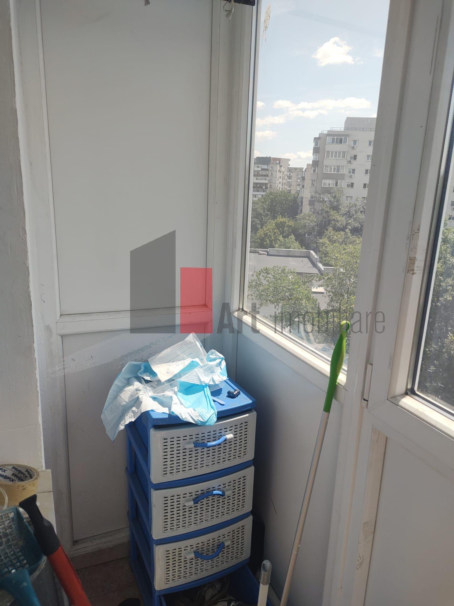 Vânzare apartament decomandat 2 camere - Metrou Lujerului - 13