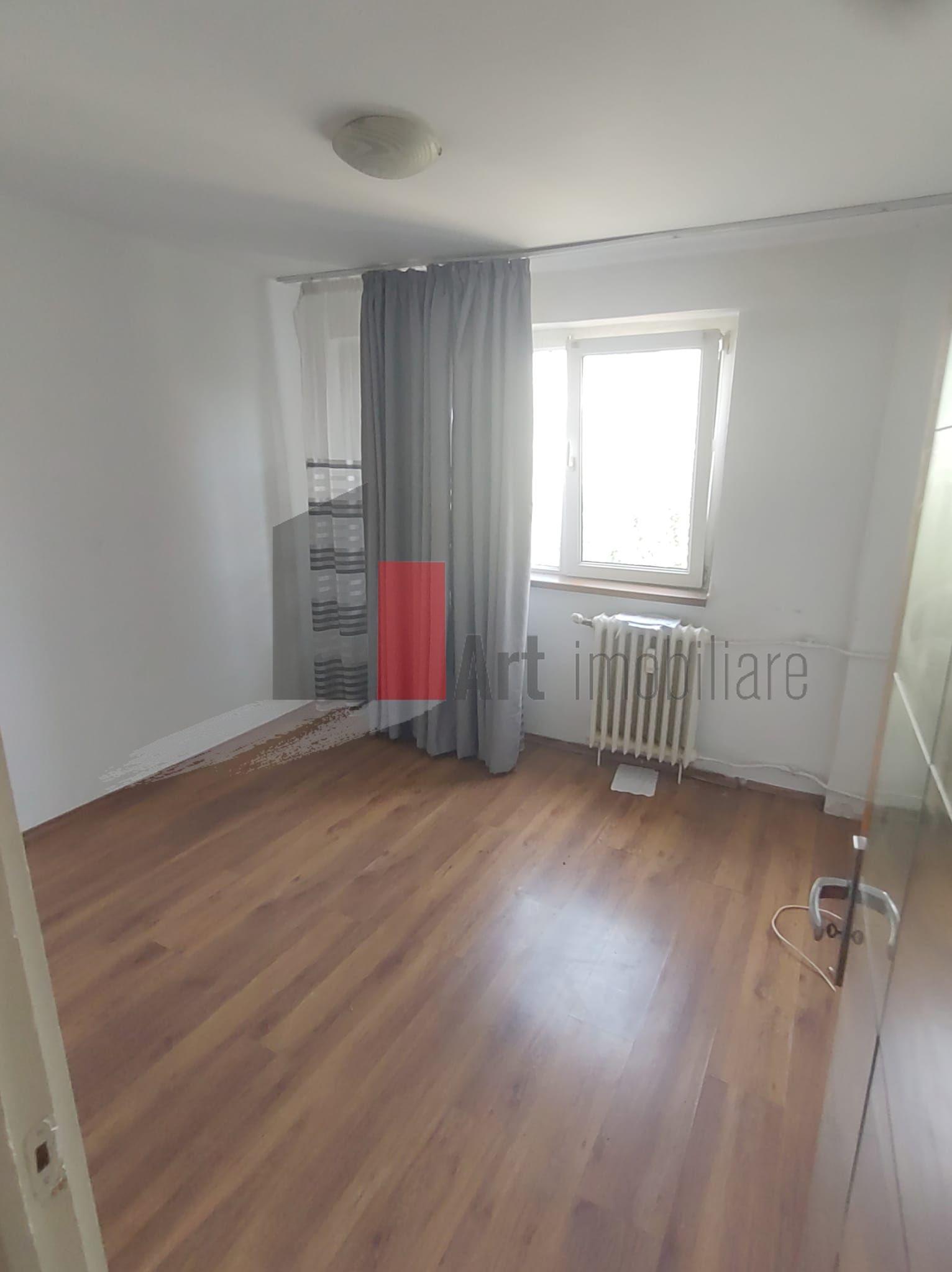 Vânzare apartament decomandat 2 camere - Metrou Lujerului - 2
