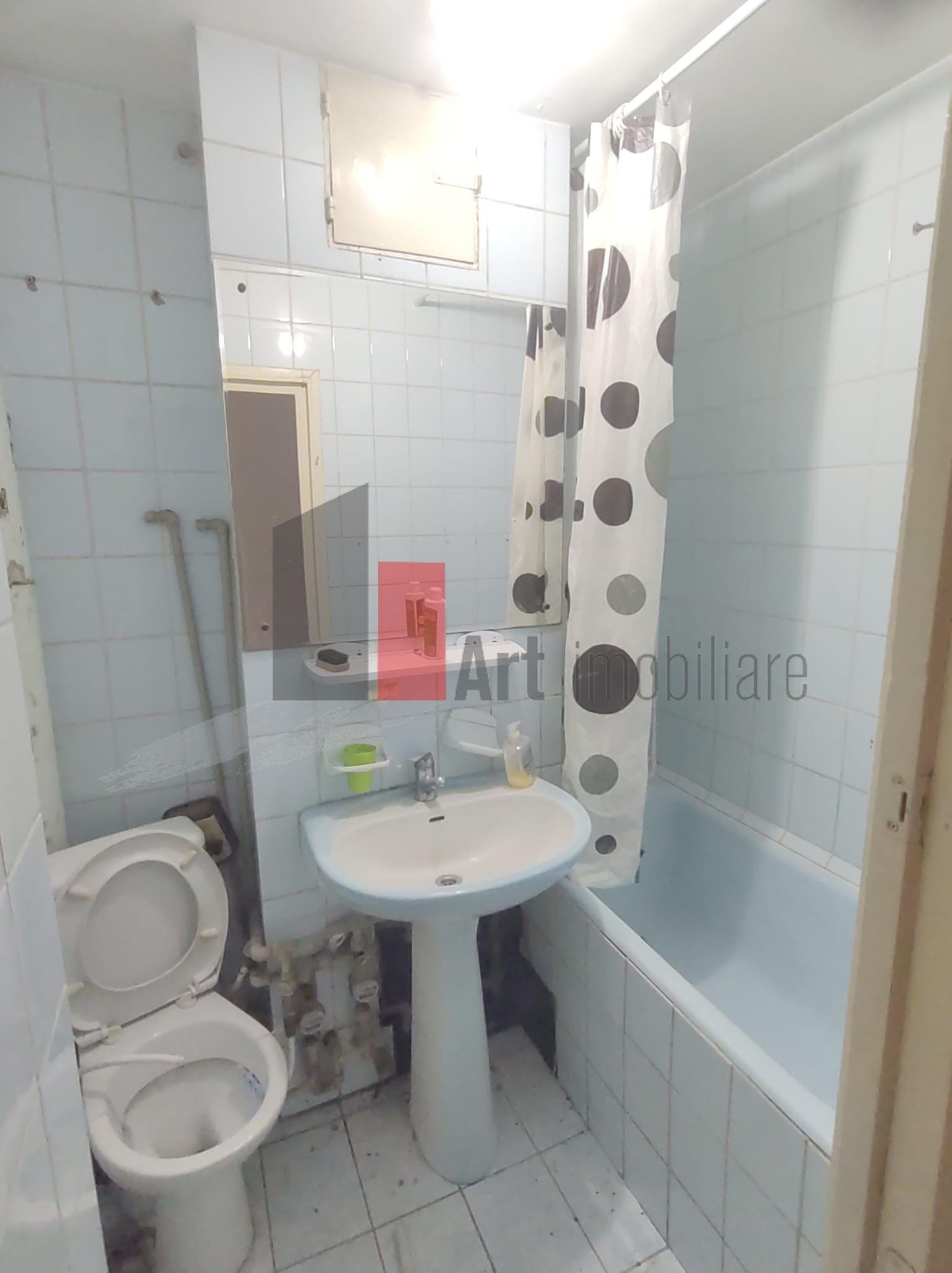 Vânzare apartament decomandat 2 camere - Metrou Lujerului - 8