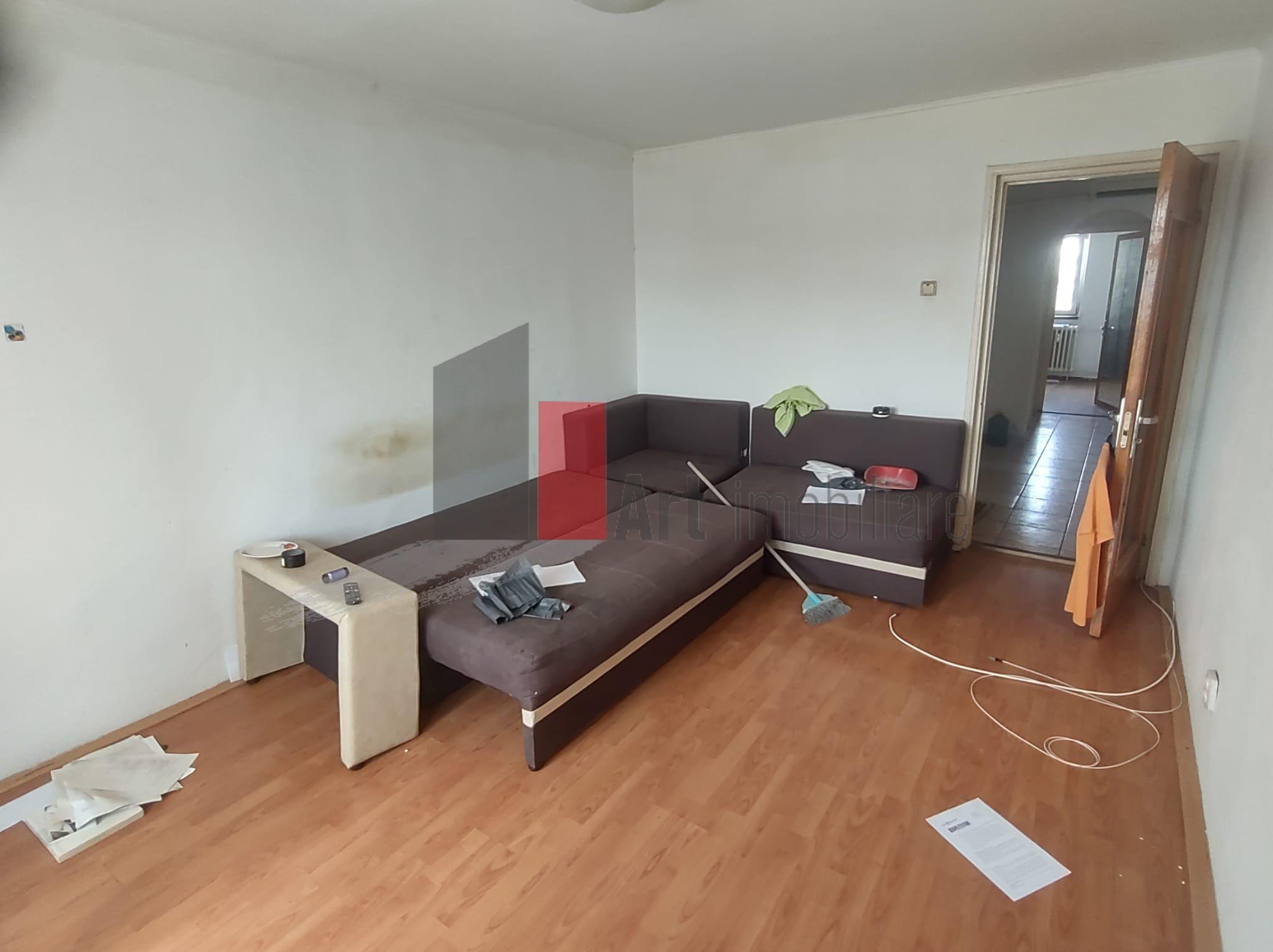 Vânzare apartament decomandat 2 camere - Metrou Lujerului - 14