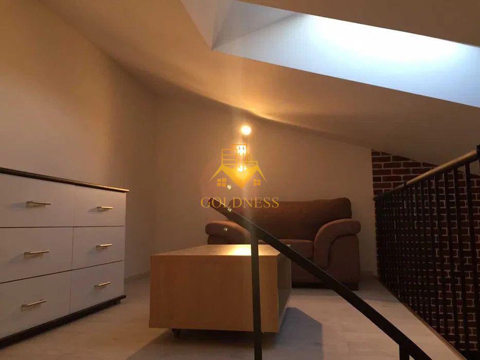 2 camere, modern, parcare Manastur zona Campului - 5