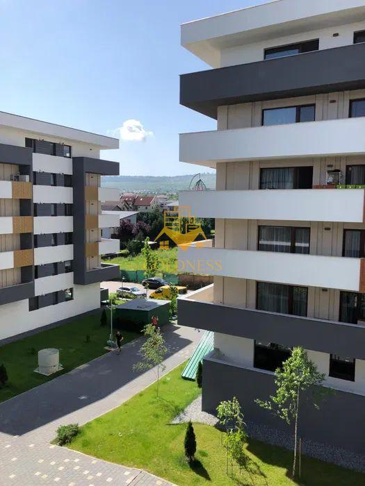 2 camere, open space, modern, Europa, Complex Luminia, Eugen Ionesco - 8