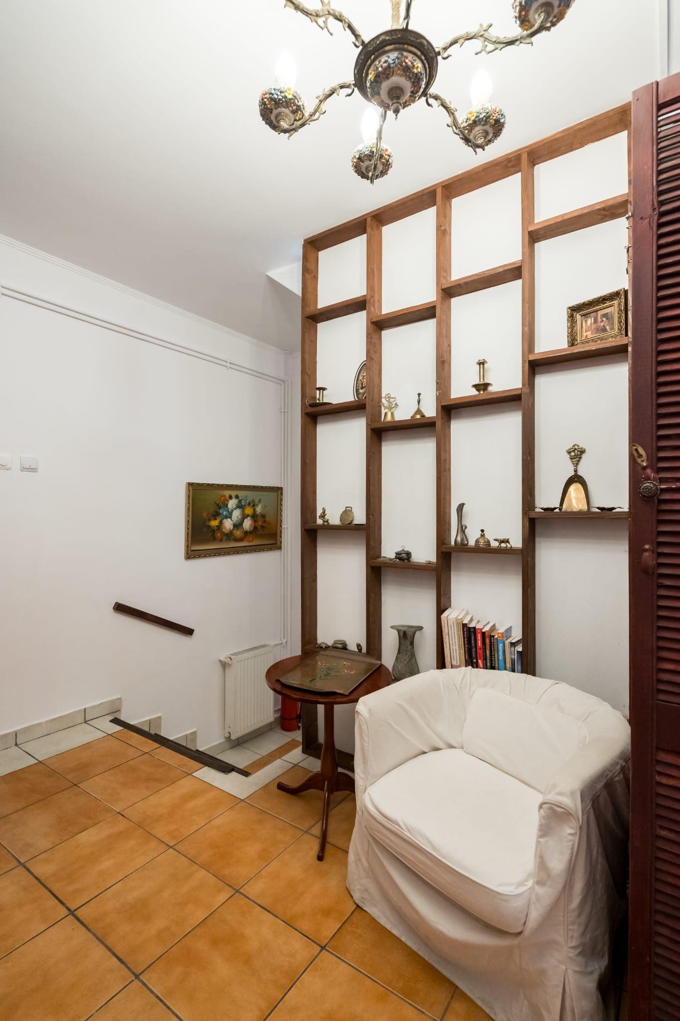 Hotel 3 stele - Ultracentral - Mantuleasa - Plantelor - 4