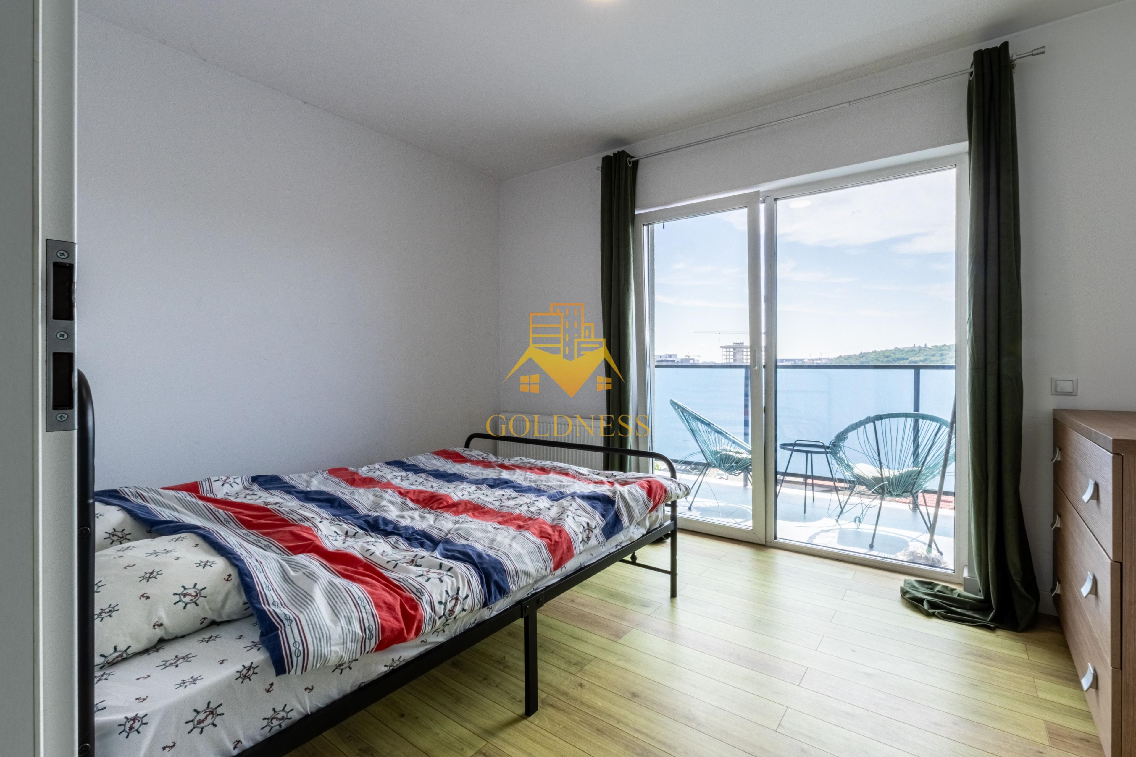 3 camere, Premium, bloc nou, Dambul Rotund Zona LIDL, Calea Baciului - 10