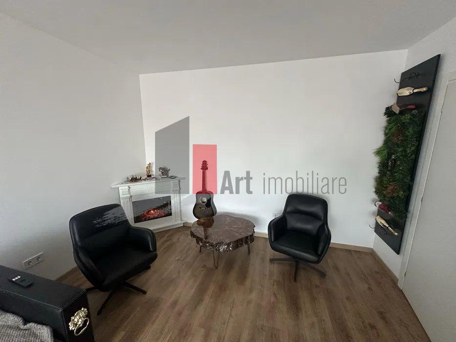 Vanzare apartament 2 camere in Gran Via Lujerului - 4