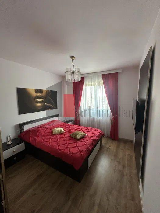 Vanzare apartament 2 camere in Gran Via Lujerului - 6