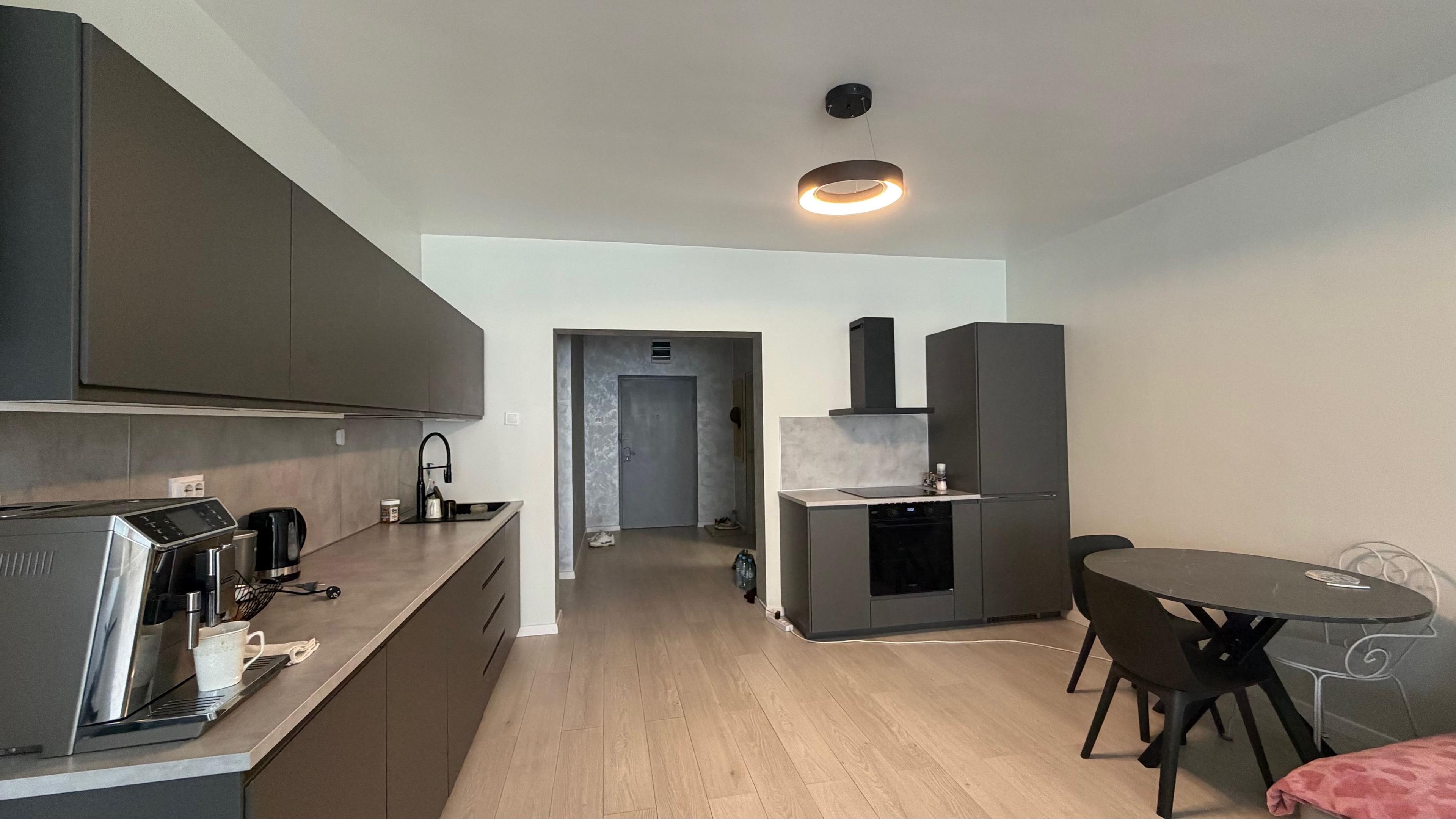 Calea Plevnei | Apartament 3 camere | LOC DE PARCARE SUBTERAN - 3
