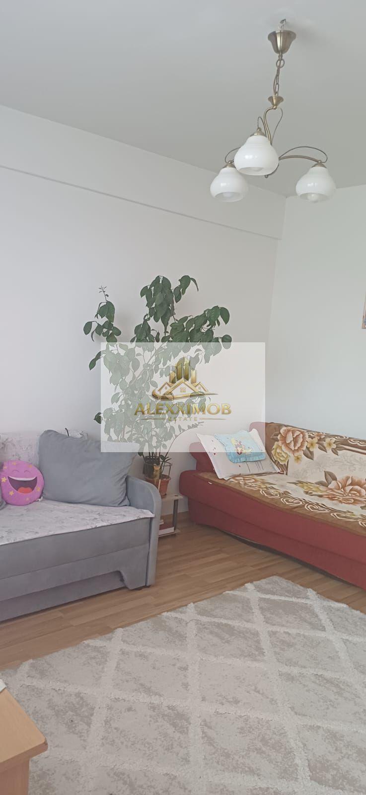 Garsoniera de Vanzare - 2 camere- Metalurgiei - 45 mp - 1