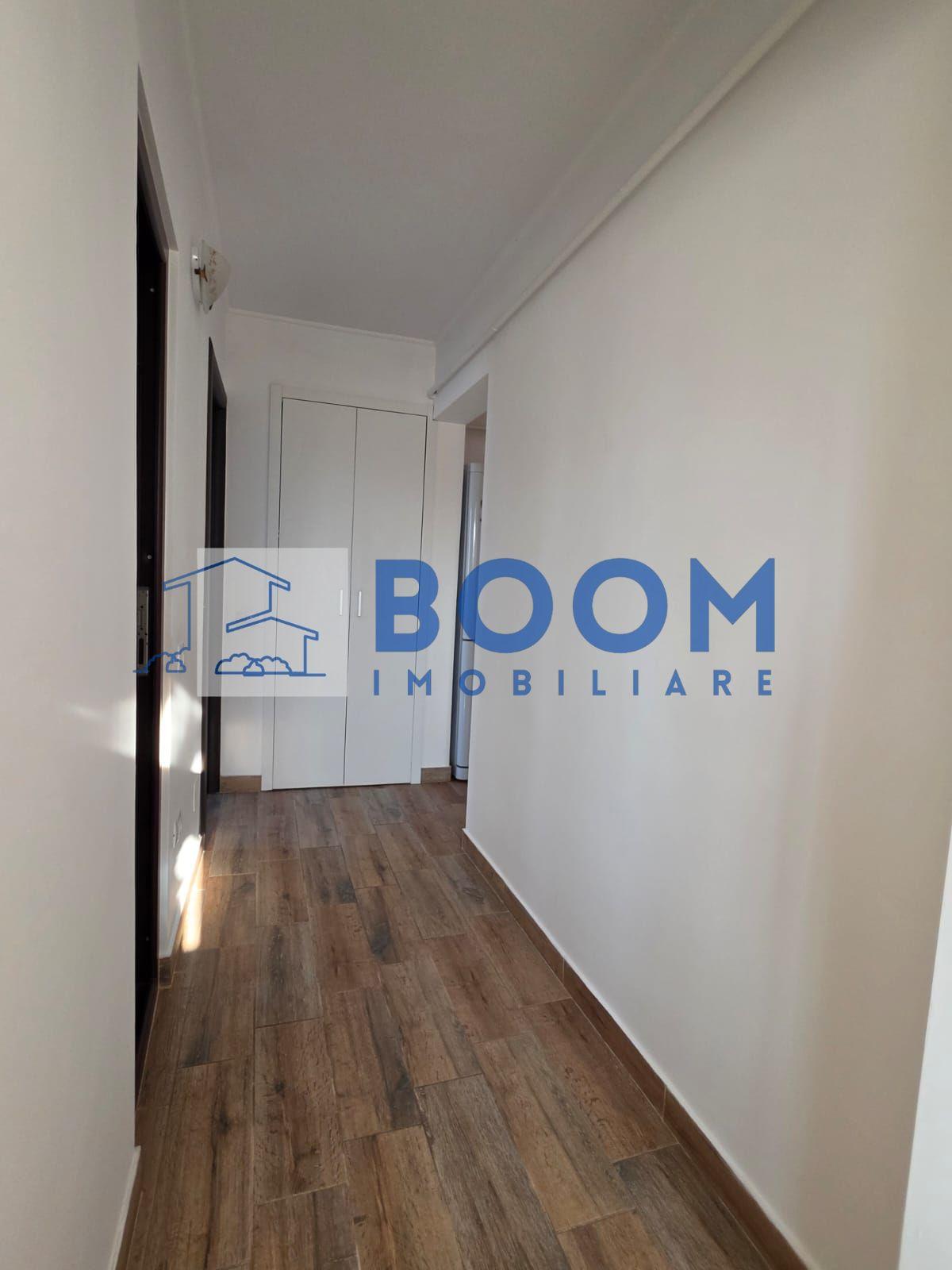 Apartament 3 camere Hermes | Centrala proprie | Complet renovat - 12