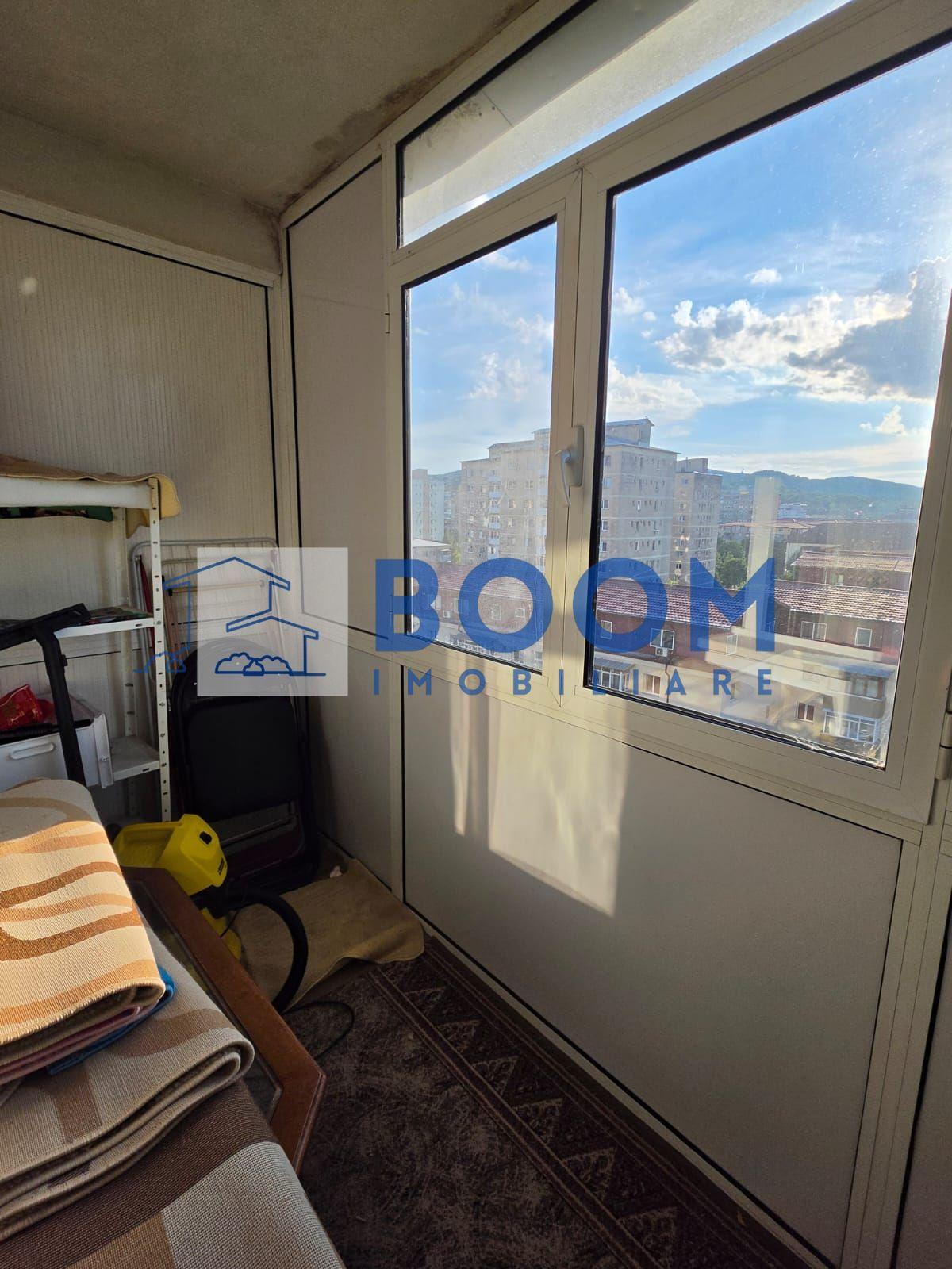 Apartament 3 camere Hermes | Centrala proprie | Complet renovat - 18