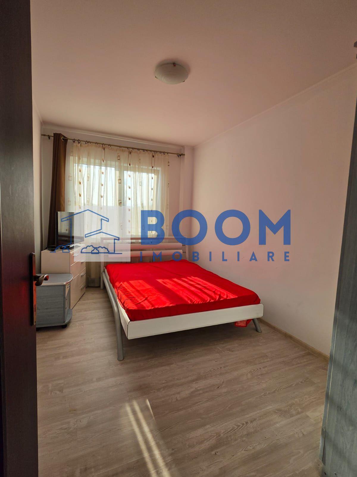 Apartament 3 camere Hermes | Centrala proprie | Complet renovat - 4