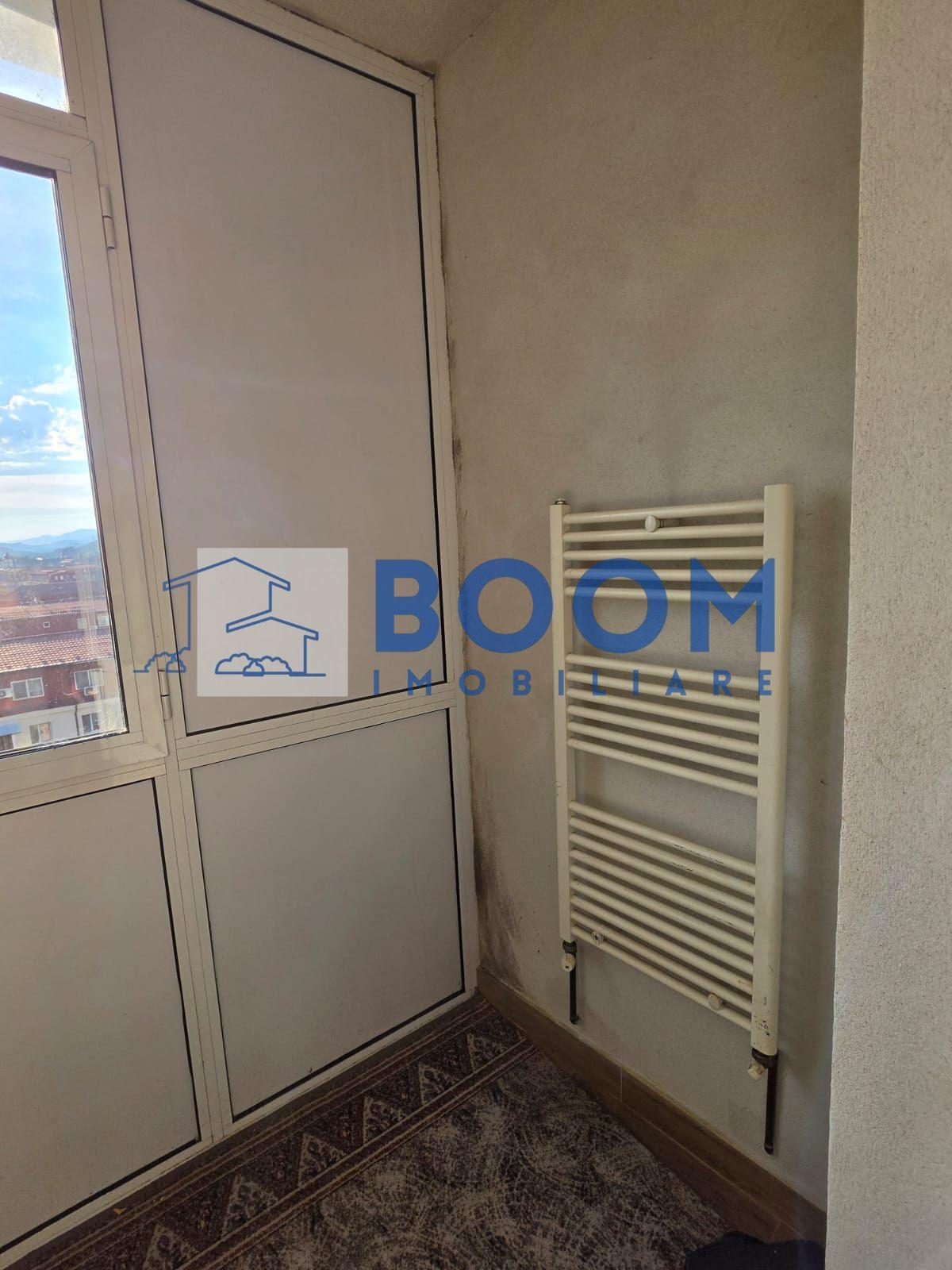 Apartament 3 camere Hermes | Centrala proprie | Complet renovat - 16