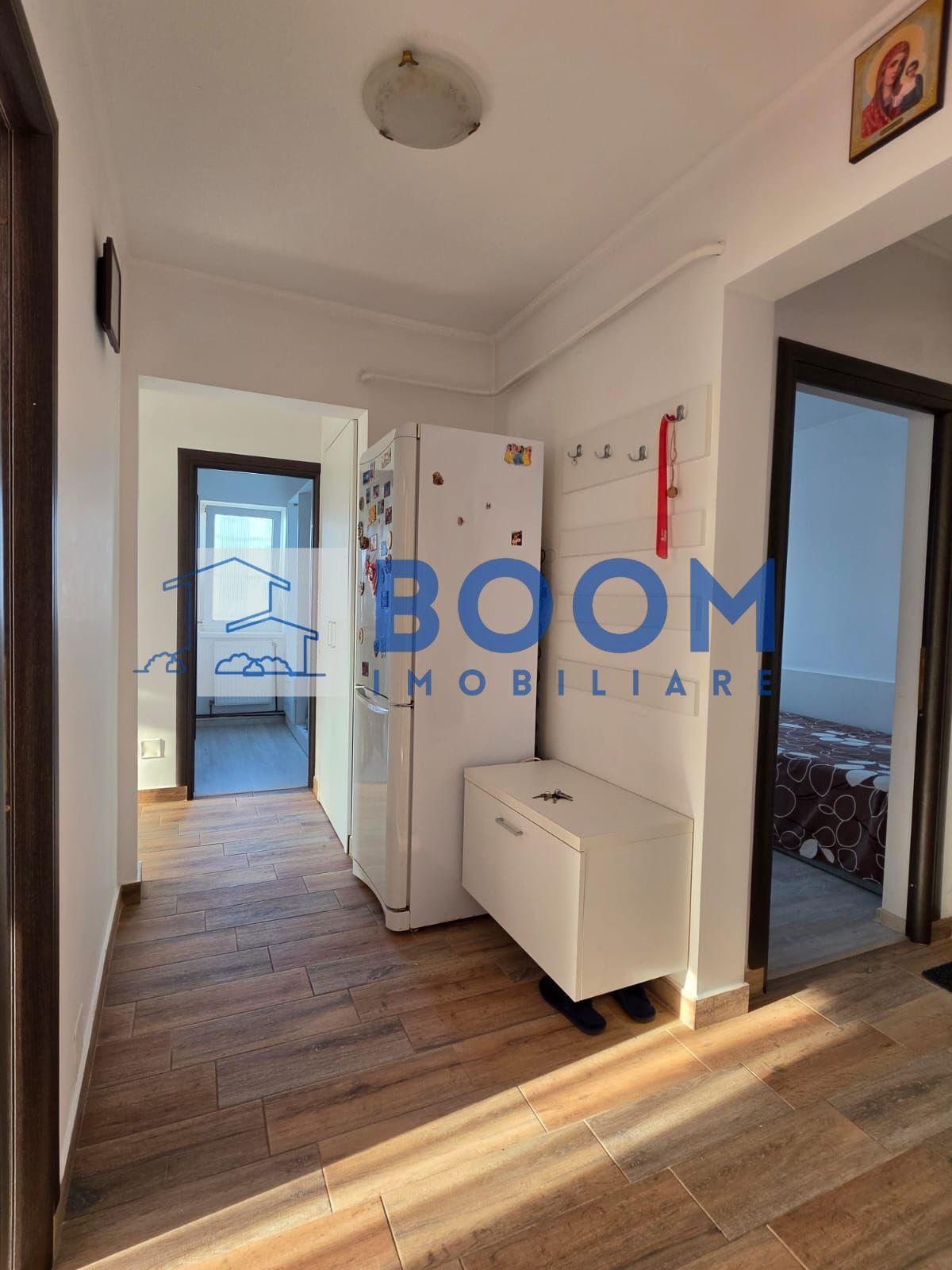 Apartament 3 camere Hermes | Centrala proprie | Complet renovat - 7