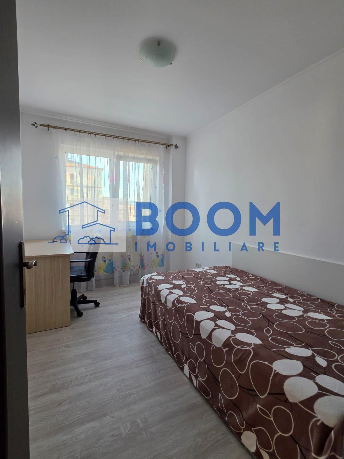 Apartament 3 camere Hermes | Centrala proprie | Complet renovat - 5