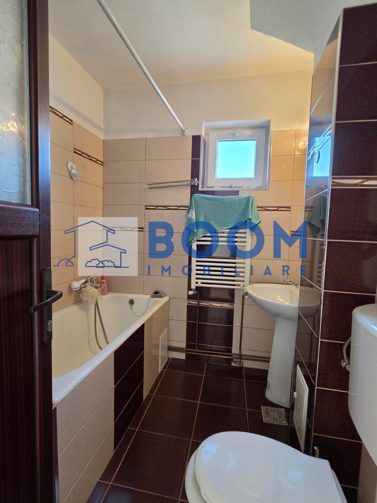 Apartament 3 camere Hermes | Centrala proprie | Complet renovat - 6