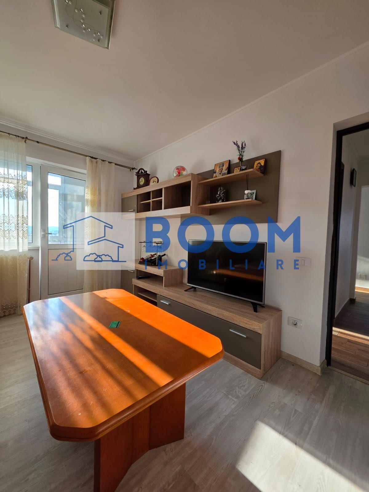 Apartament 3 camere Hermes | Centrala proprie | Complet renovat - 2