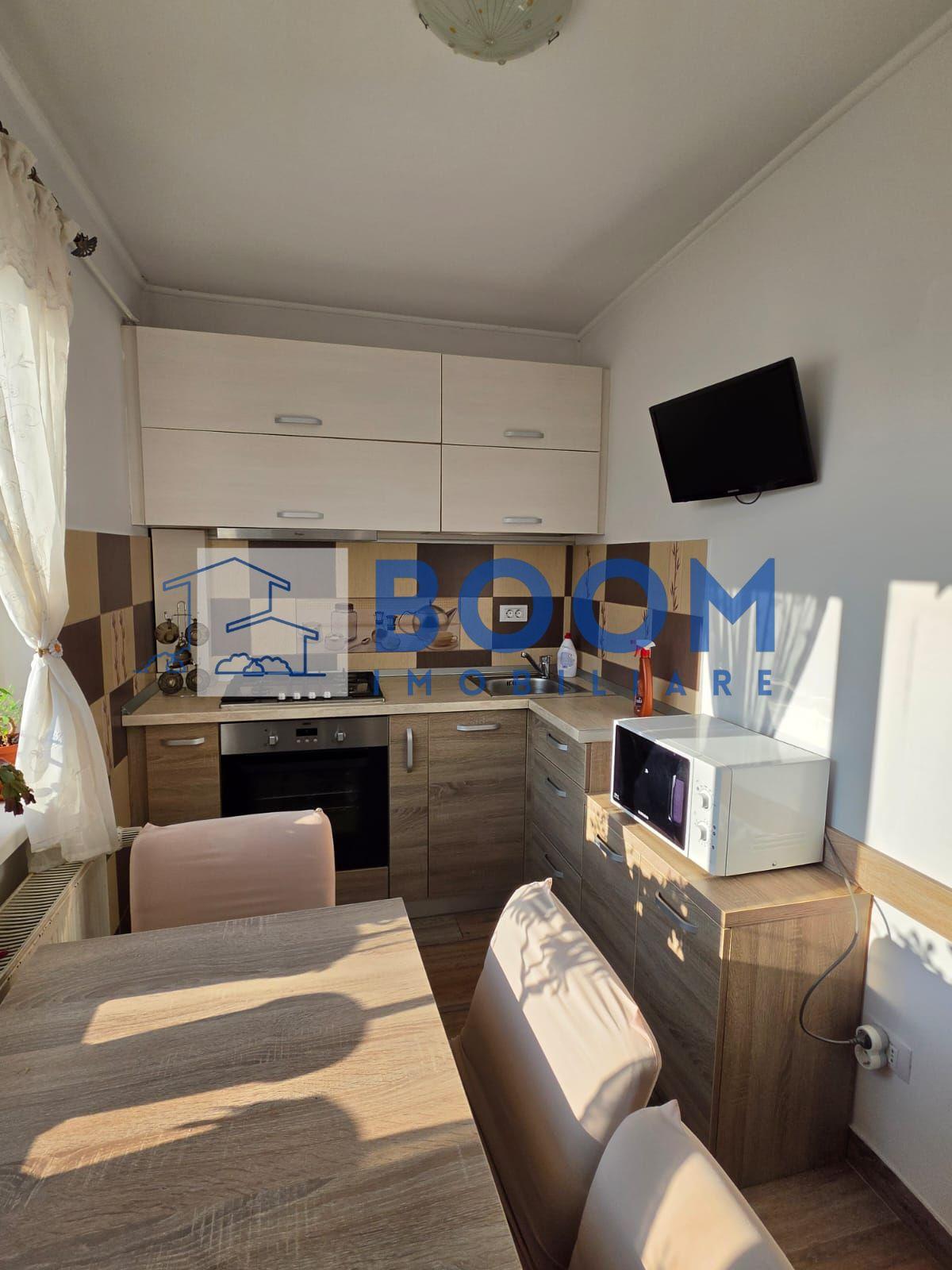 Apartament 3 camere Hermes | Centrala proprie | Complet renovat - 14
