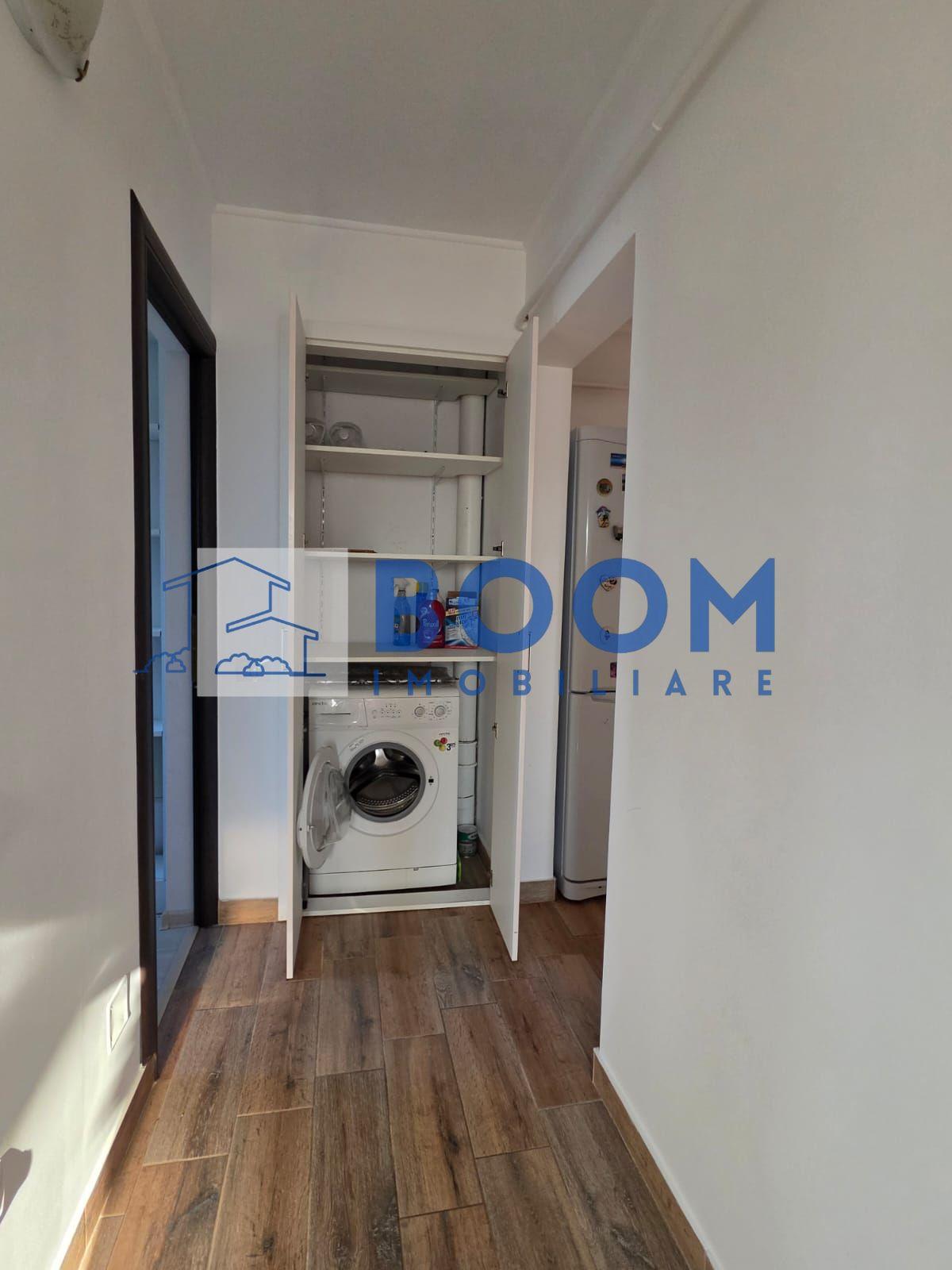 Apartament 3 camere Hermes | Centrala proprie | Complet renovat - 9
