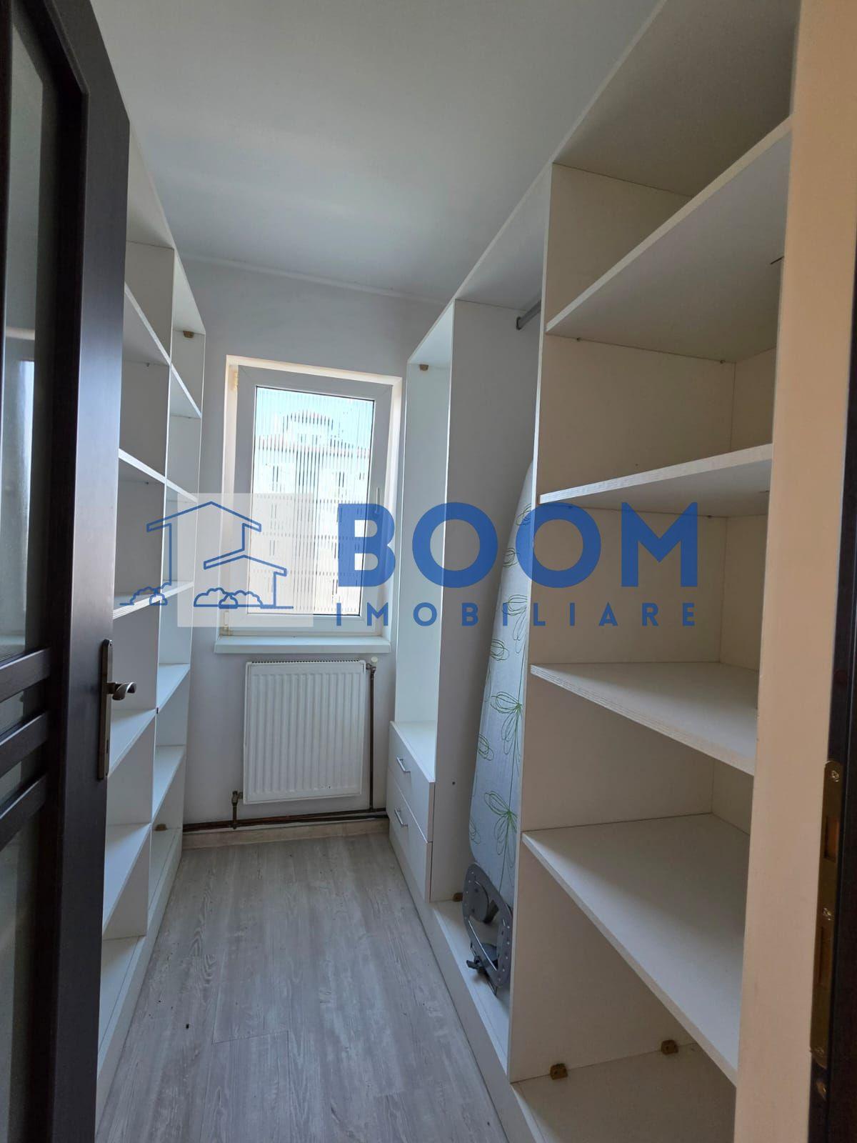 Apartament 3 camere Hermes | Centrala proprie | Complet renovat - 8