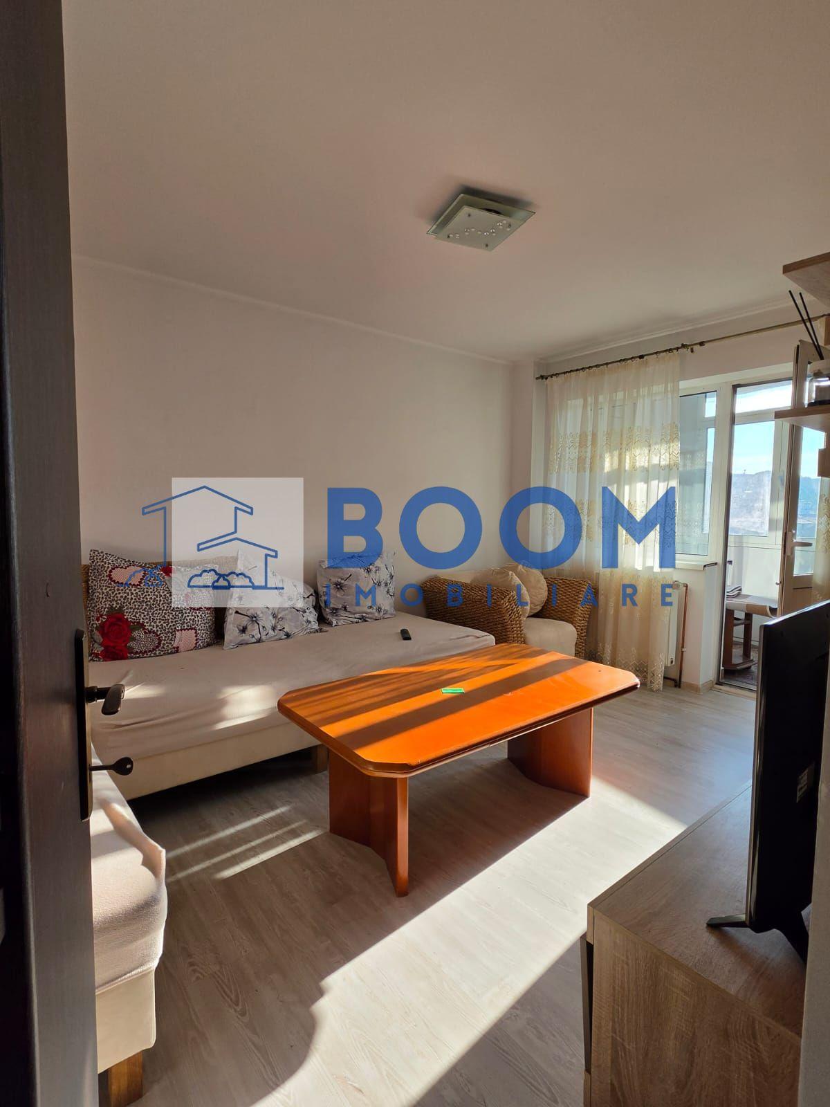 Apartament 3 camere Hermes | Centrala proprie | Complet renovat - 17