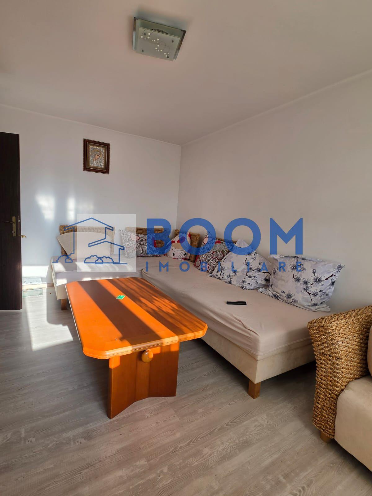 Apartament 3 camere Hermes | Centrala proprie | Complet renovat - 15